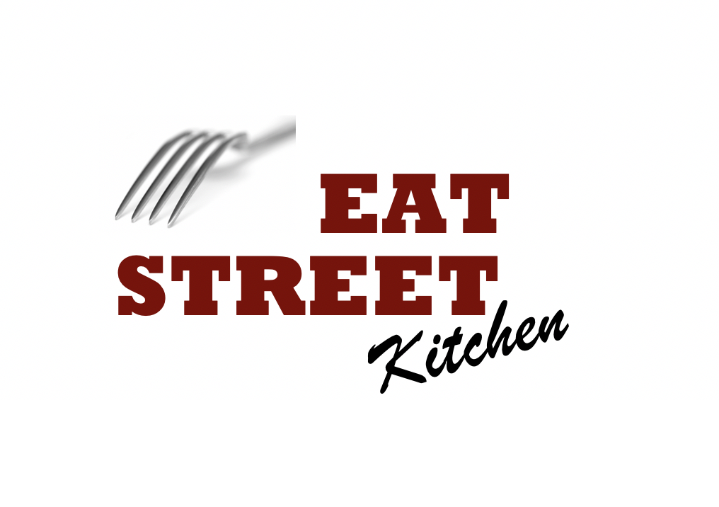 Eat Street Kitchen OC Website Logo